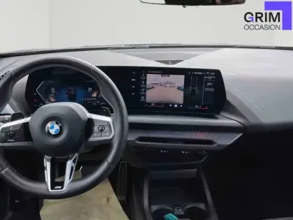 Photo 24 BMW Serie 1 120 170 ch DKG7