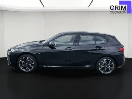 Photo 19 BMW Serie 1 120 170 ch DKG7