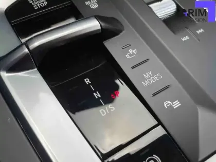 Photo 9 BMW Serie 1 120 170 ch DKG7