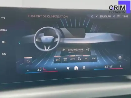 Photo 8 BMW Serie 1 120 170 ch DKG7