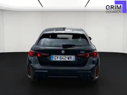 Photo 18 BMW Serie 1 120 170 ch DKG7