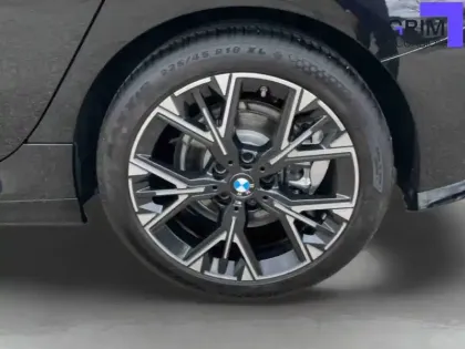 Photo 15 BMW Serie 1 120 170 ch DKG7