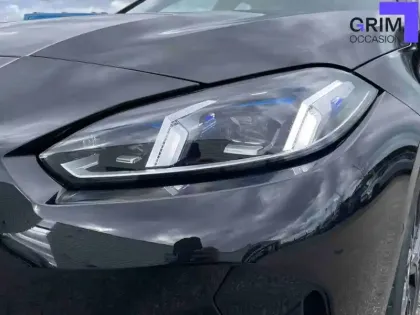 Photo 16 BMW Serie 1 120 170 ch DKG7