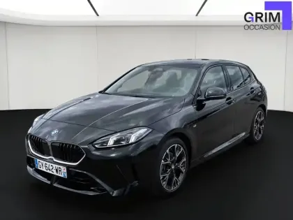 Photo 20 BMW Serie 1 120 170 ch DKG7