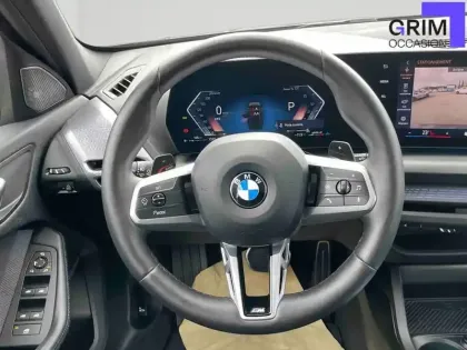 Photo 5 BMW Serie 1 120 170 ch DKG7