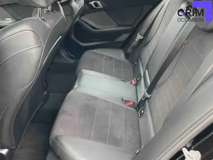 Photo 10 BMW Serie 1 120 170 ch DKG7