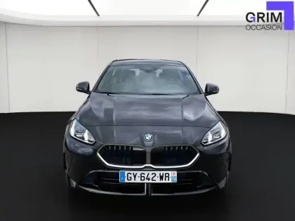 Photo 37 BMW Serie 1 120 170 ch DKG7