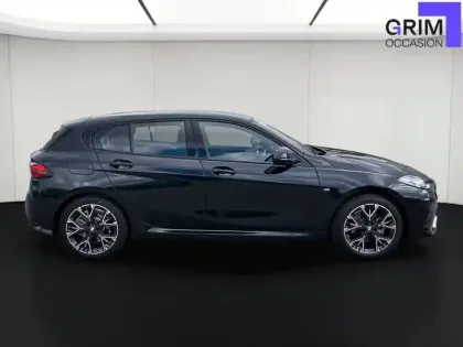 Photo 22 BMW Serie 1 120 170 ch DKG7