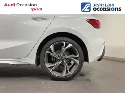 Photo 8 Audi A3  Sportback TFSI Mild Hybrid 150 S tronic 7