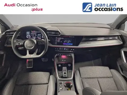 Photo 17 Audi A3  Sportback TFSI Mild Hybrid 150 S tronic 7