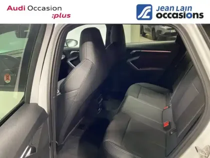 Photo 16 Audi A3  Sportback TFSI Mild Hybrid 150 S tronic 7