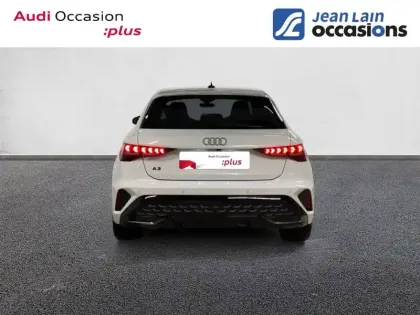 Photo 5 Audi A3  Sportback TFSI Mild Hybrid 150 S tronic 7