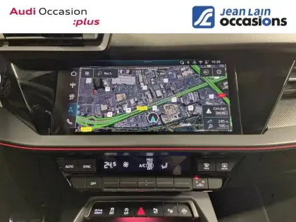 Photo 14 Audi A3  Sportback TFSI Mild Hybrid 150 S tronic 7