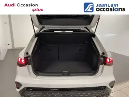 Photo 9 Audi A3  Sportback TFSI Mild Hybrid 150 S tronic 7