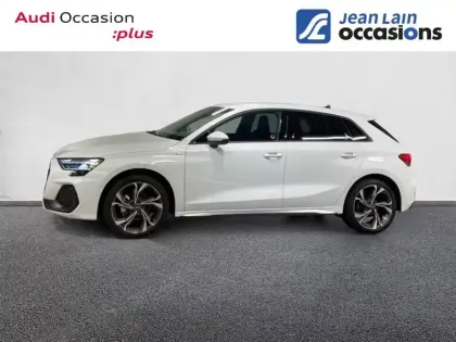 Photo 7 Audi A3  Sportback TFSI Mild Hybrid 150 S tronic 7