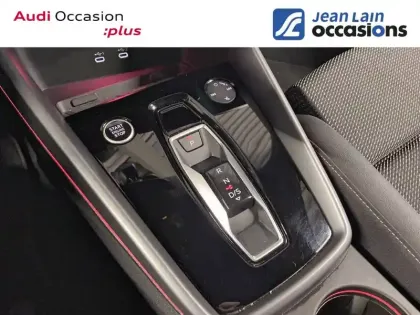 Photo 12 Audi A3  Sportback TFSI Mild Hybrid 150 S tronic 7