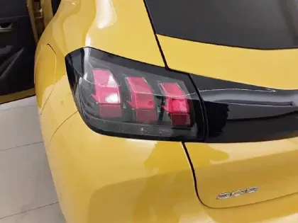 Photo 36 Peugeot 208 Gén. II Ph1 NG Style 5