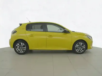 Photo 43 Peugeot 208  PureTech 100 S&S BVM6