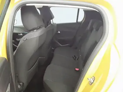 Photo 11 Peugeot 208  PureTech 100 S&S BVM6