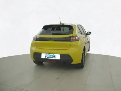 Photo 44 Peugeot 208  PureTech 100 S&S BVM6