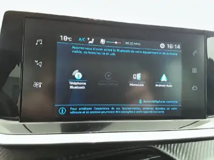 Photo 14 Peugeot 208  PureTech 100 S&S BVM6