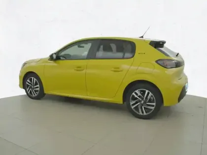 Photo 6 Peugeot 208  PureTech 100 S&S BVM6