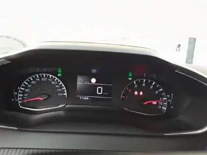 Photo 9 Peugeot 208  PureTech 100 S&S BVM6