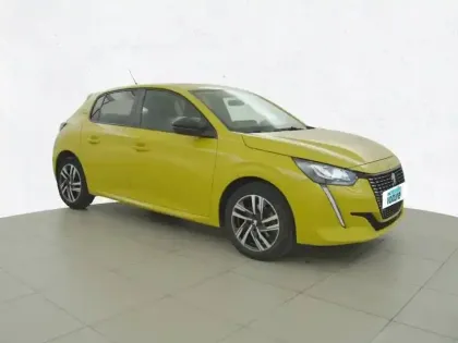 Photo 42 Peugeot 208  PureTech 100 S&S BVM6