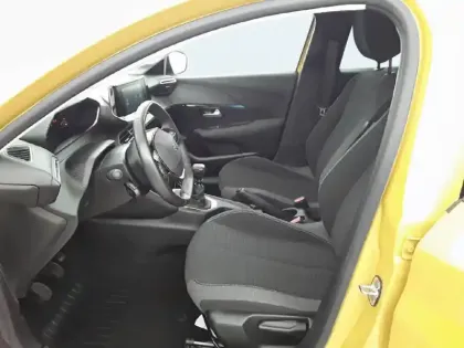 Photo 10 Peugeot 208  PureTech 100 S&S BVM6