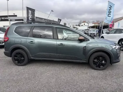 Photo 8 Dacia Jogger Gén. I (RJI) Ph2 Extreme+ 5