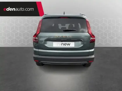 Photo 83 Dacia Jogger  ECO-G 100 7 places GSR2