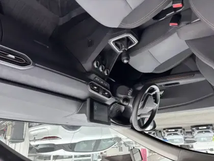 Photo 56 Dacia Jogger  ECO-G 100 7 places GSR2