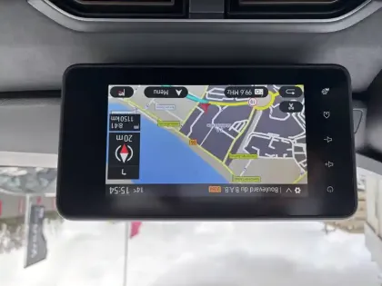 Photo 32 Dacia Jogger Gén. I (RJI) Ph2 Extreme+ 5