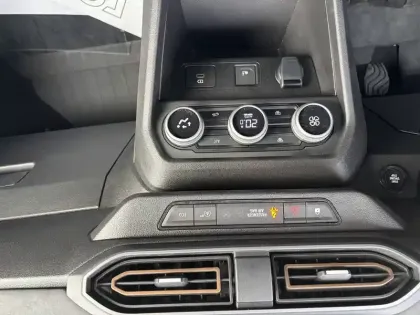 Photo 117 Dacia Jogger  ECO-G 100 7 places GSR2