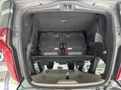 Photo 97 Dacia Jogger  ECO-G 100 7 places GSR2