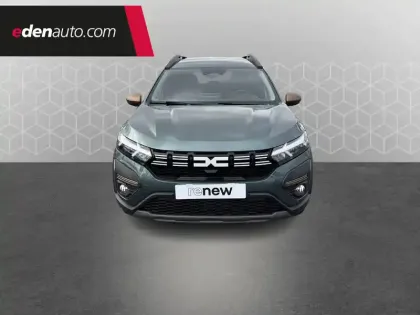 Photo 45 Dacia Jogger  ECO-G 100 7 places GSR2