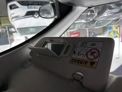 Photo 115 Dacia Jogger  ECO-G 100 7 places GSR2