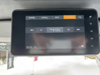 Photo 110 Dacia Jogger  ECO-G 100 7 places GSR2