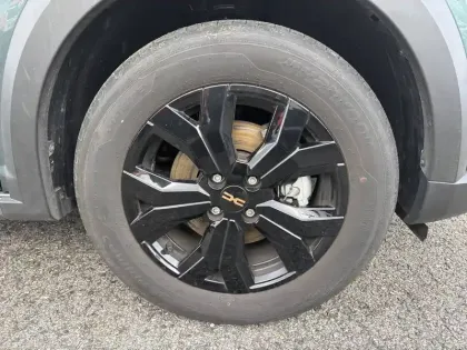 Photo 49 Dacia Jogger  ECO-G 100 7 places GSR2