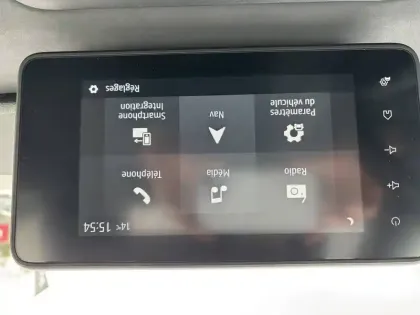 Photo 67 Dacia Jogger  ECO-G 100 7 places GSR2