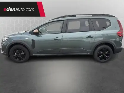 Photo 41 Dacia Jogger  ECO-G 100 7 places GSR2