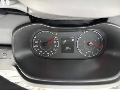 Photo 25 Dacia Jogger Gén. I (RJI) Ph2 Extreme+ 5