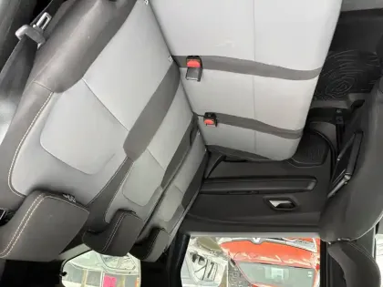 Photo 18 Dacia Jogger Gén. I (RJI) Ph2 Extreme+ 5