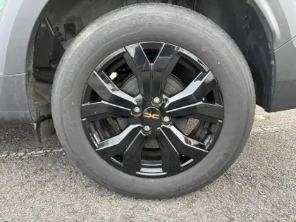 Photo 11 Dacia Jogger Gén. I (RJI) Ph2 Extreme+ 5