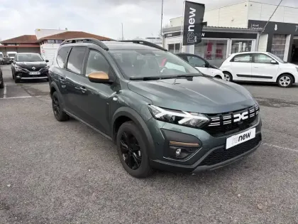 Photo 7 Dacia Jogger Gén. I (RJI) Ph2 Extreme+ 5