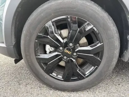 Photo 86 Dacia Jogger  ECO-G 100 7 places GSR2