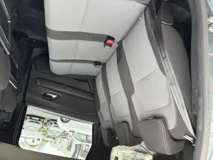 Photo 99 Dacia Jogger  ECO-G 100 7 places GSR2