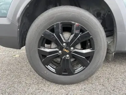 Photo 90 Dacia Jogger  ECO-G 100 7 places GSR2