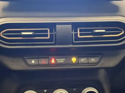 Photo 45 Dacia Jogger  ECO-G 100 7 places GSR2