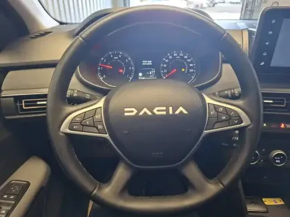 Photo 35 Dacia Jogger  ECO-G 100 7 places GSR2